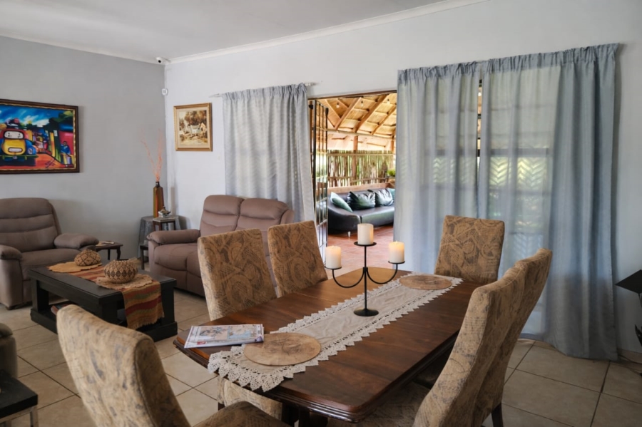 7 Bedroom Property for Sale in Deneysville Free State